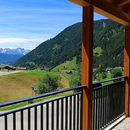 Hoferhof Apt A Santa Maddalena in Casies Extérieur photo