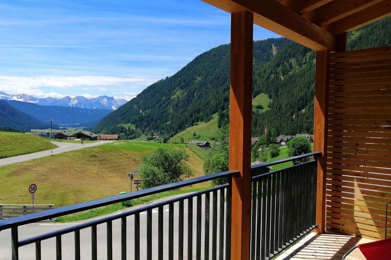 Hoferhof Apt A Santa Maddalena in Casies Extérieur photo