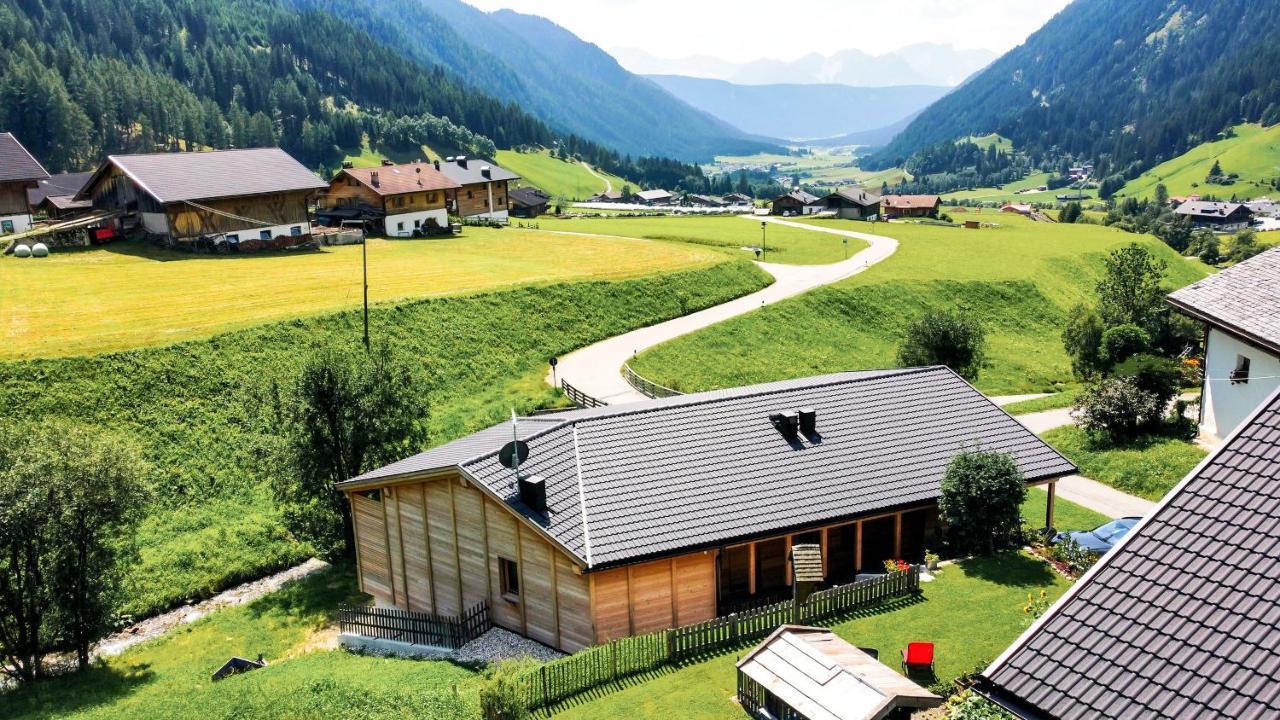 Hoferhof Apt A Santa Maddalena in Casies Extérieur photo